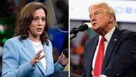 Harris-Trump Debate Will Have Muted Mics, ABC Rules State