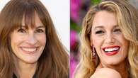 Blake Lively Urged To 'Take Notes' From Julia Roberts' Thoughtful Take On Domestic Violence