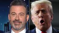 Jimmy Kimmel Exposes Trump's Most 'Brazen Hypocrisy' As He Exploits Evangelicals