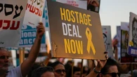Israel Declares 4 More Hostages Are Dead In Gaza