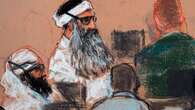 Guantanamo Inmate Accused Of Masterminding 9/11 Attacks To Plead Guilty