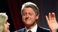 Bill Clinton's Post-Presidential Journey, Told In Convention Speeches