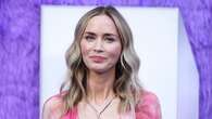 Emily Blunt’s Daughters Thought She Was 'The Meanest Person' In This Famous Role