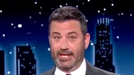 Jimmy Kimmel Finds A Reason To Reminisce About The Days Of Trump