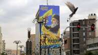 Hezbollah's Acting Leader Vows To Fight On After Nasrallah's Death