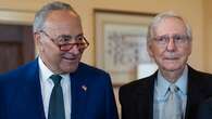 Schumer Explains How McConnell Can ‘Salvage’ Some Of His Reputation