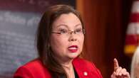 Duckworth: Trump Is ‘Despicable’ For Saying Civilian Award ‘Better’ Than Medal Of Honor