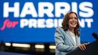 Kamala Harris Is Interviewing Six Potential VP Picks This Weekend, AP Sources Say