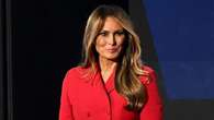 Melania Trump Hints At Conspiracy Theory About Husband's Assassination Attempt