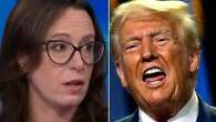 Maggie Haberman Explains Why Trump Slammed Detroit While There