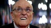 Rudy Giuliani’s Rant About Haitians And The Jungle Could Be His Most Disgusting Yet