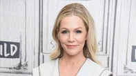 Jennie Garth Shares Joy After Making Her Daughter's Prom Dress: 'I Pulled It Off!'