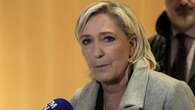 French Far-Right Leader On Trial Accused Of Embezzling European Funds