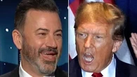 OOPS! Jimmy Kimmel Spots A Super Awkward Omission From Trump Speech