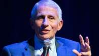 Dr. Fauci Recovering At Home After Hospitalization For West Nile Virus