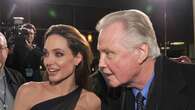 Jon Voight Says Daughter Angelina Jolie 'Exposed' To UN 'Propaganda'