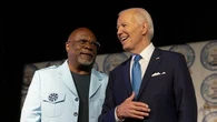 Black Voters' Affection For Joe Biden May Not Save His Candidacy — And Here's Why