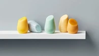 Why You Should Seriously Consider Switching To A Shampoo Bar