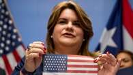 Trump Ally Jenniffer González-Colón Wins Puerto Rico Governor's Race