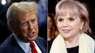 Linda Ronstadt Savages Trump Rally At Venue Named For Her With 1 Sublime Dig