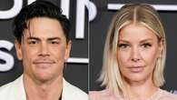 Tom Sandoval Sues Ariana Madix For Invasion Of Privacy After He Cheated