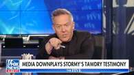 Greg Gutfeld Makes Truly Vile Comments About 'Sex God' Trump And Stormy Daniels