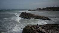 Hurricane Beryl Makes Landfall Near Mexico’s Tulum As Category 2 Storm