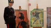 UNCOVERED: Fake Art Forgery Network Involving Banksys, Warhols And Picassos