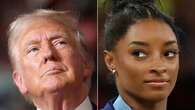 Simone Biles Turns 1 Of Donald Trump's Controversial Terms Into A Winning Tweet