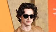 Timothée Chalamet On The 1 Thing That Would Make Him Reconsider Leonardo DiCaprio’s Acting Advice