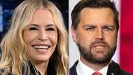 Chelsea Handler Scorches JD Vance With ‘Women-Hating Terms You’ll Understand’