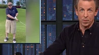 Seth Meyers Shreds Giuliani Lawyer's Defamation Trial Excuse