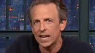 Seth Meyers Issues Blistering Message To ‘Woe-Is-Me Bulls**t’ Democrats
