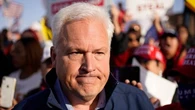 NBC Journalist Shows CPAC Head Matt Schlapp The Nazis Who Attended