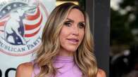 Lara Trump Announces Clothing Brand Amid Rumors She May Be Next Florida Senator