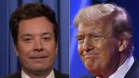 Jimmy Fallon Sums Up The State Of The GOP With 1 Very 'Awkward' Trump Moment