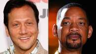 Rob Schneider Is Getting Roasted For Saying 'Asshole' Will Smith Should've Been Arrested