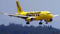 Spirit Airlines Files For Bankruptcy As Financial Losses Pile Up And Debt Payments Loom