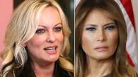 Stormy Daniels Sends Stark Message To Melania Trump