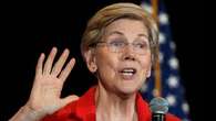 Elizabeth Warren Names What Dems Must Do 'With Urgency’ Before Trump Takes Power