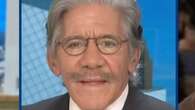 Geraldo Rivera Says 'I Threw Up In My Mouth' Over This Trump Cabinet Pick