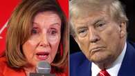 Nancy Pelosi Breaks Her Cardinal Rule On Trump, Says ‘Hope I Don’t Burn In Hell’