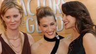 Sarah Jessica Parker Kicks Off 'Sex And The City' Revival Filming With Epic Throwback