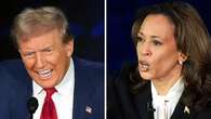 Univision To Host Town Halls With Harris, Trump As Candidates Squabble Over Debate