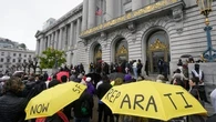San Francisco Apologizes To Black Residents For Decades Of Racist Policies