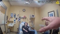 Video Shows Late Nonbinary Teen Describe Bathroom Fight From Hospital