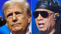 Stevie Wonder Expertly Calls Out Donald Trump For Insulting Detroit