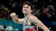 'Pommel Horse Guy' Just Won Another Olympic Medal, And Fans Are Going Crazy