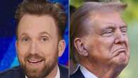 Jordan Klepper Taunts Trump With A Word He Really, Really Hates