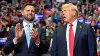 Donald Trump Returning To Minnesota With JD Vance To Try to Swing Democrat-Leaning State